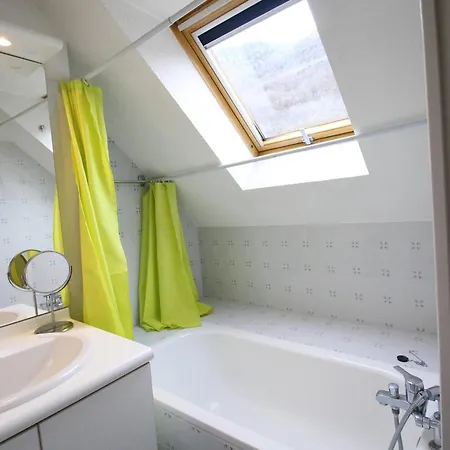 Duplex Centre Luchon 4 Pers, Balcons, Parking Prive - Fr-1-313-239 Apartmán Bagnères-de-Luchon
