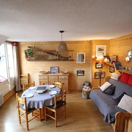Apartmán Duplex Centre Luchon 4 Pers, Balcons, Parking Prive - Fr-1-313-239 Bagnères-de-Luchon
