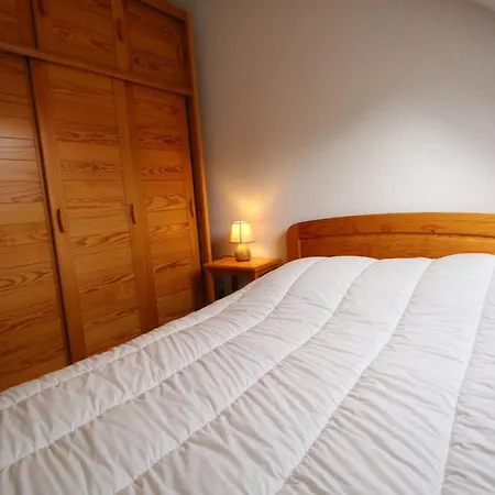 Duplex Centre Luchon 4 Pers, Balcons, Parking Prive - Fr-1-313-239 *