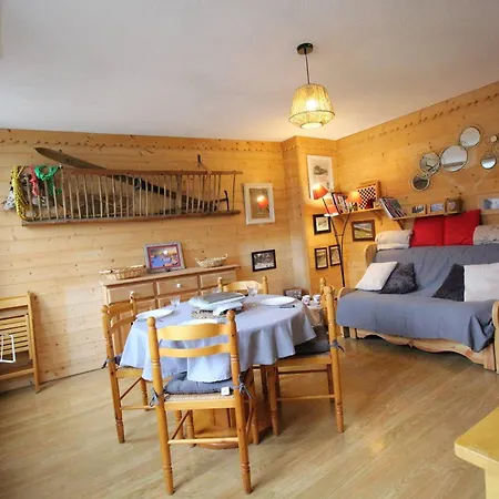 Duplex Centre Luchon 4 Pers, Balcons, Parking Prive - Fr-1-313-239 Apartmán