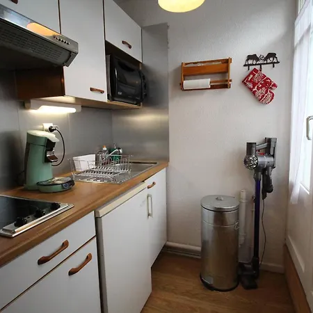 Duplex Centre Luchon 4 Pers, Balcons, Parking Prive - Fr-1-313-239 Bagnères-de-Luchon